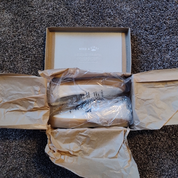 Madewell Sidewalk Canvas Sneakers - Picture 6 of 13